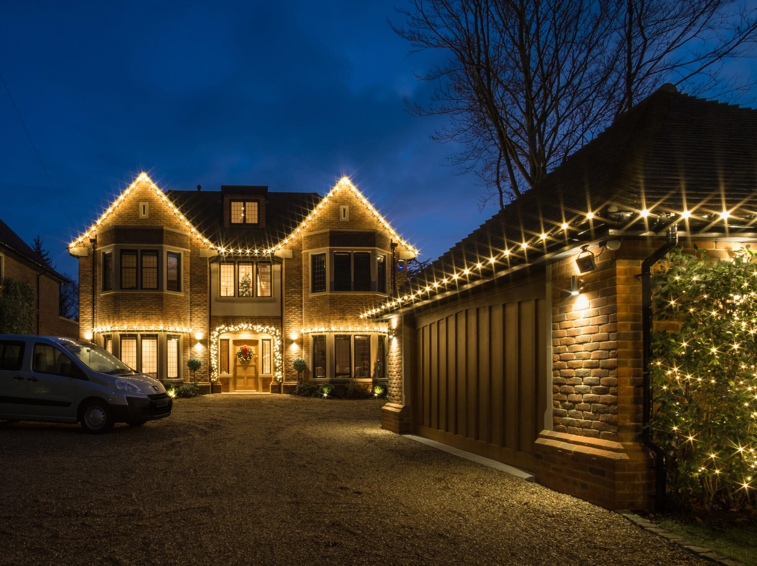 Residential