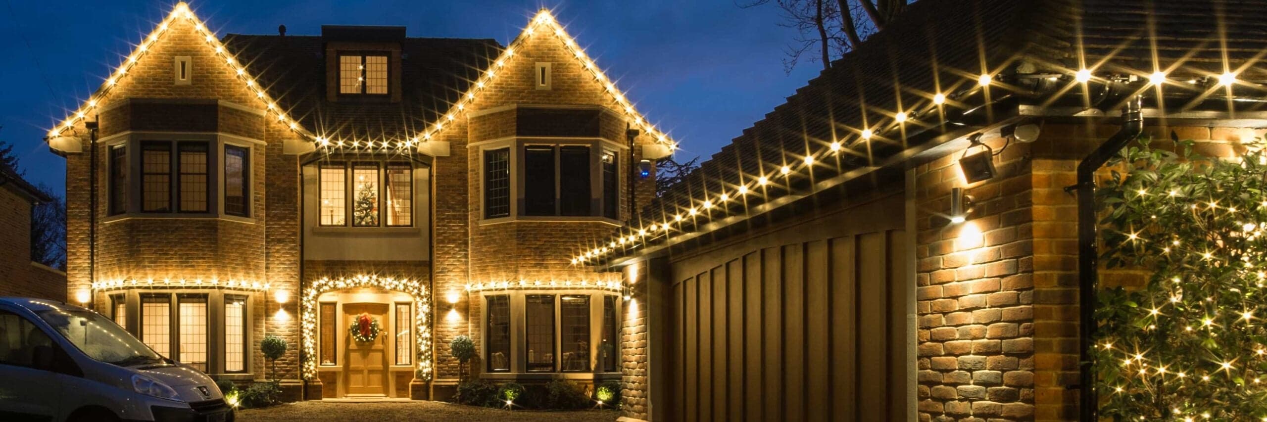 Christmas decorations