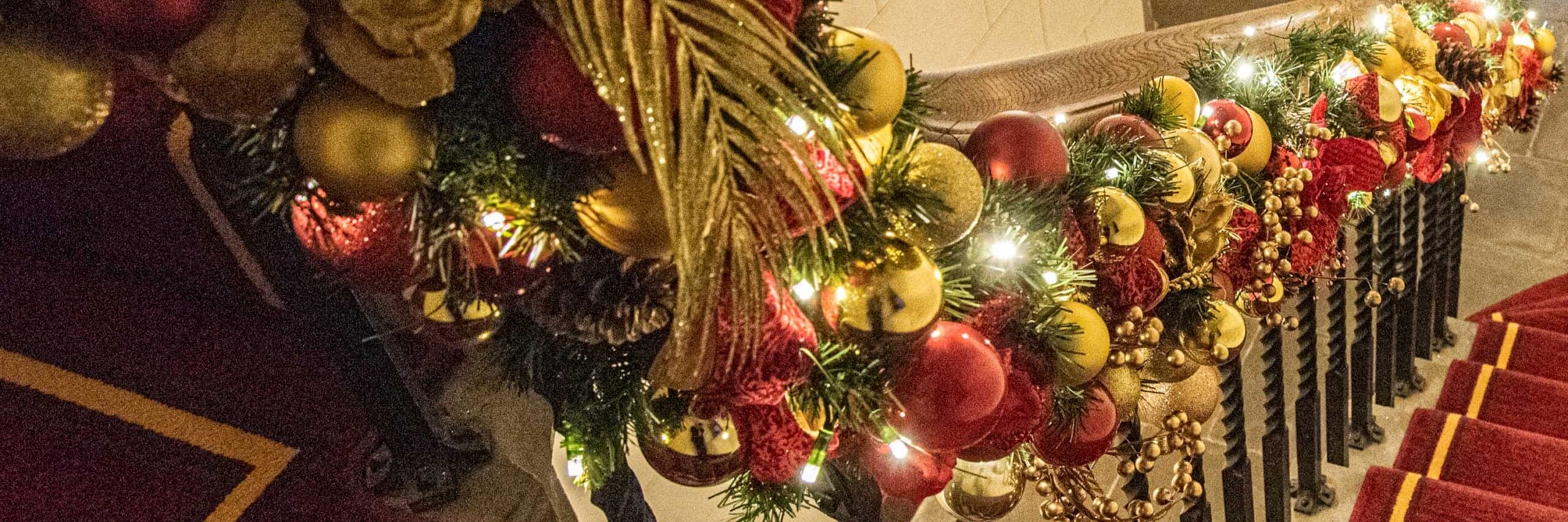 Christmas decorations
