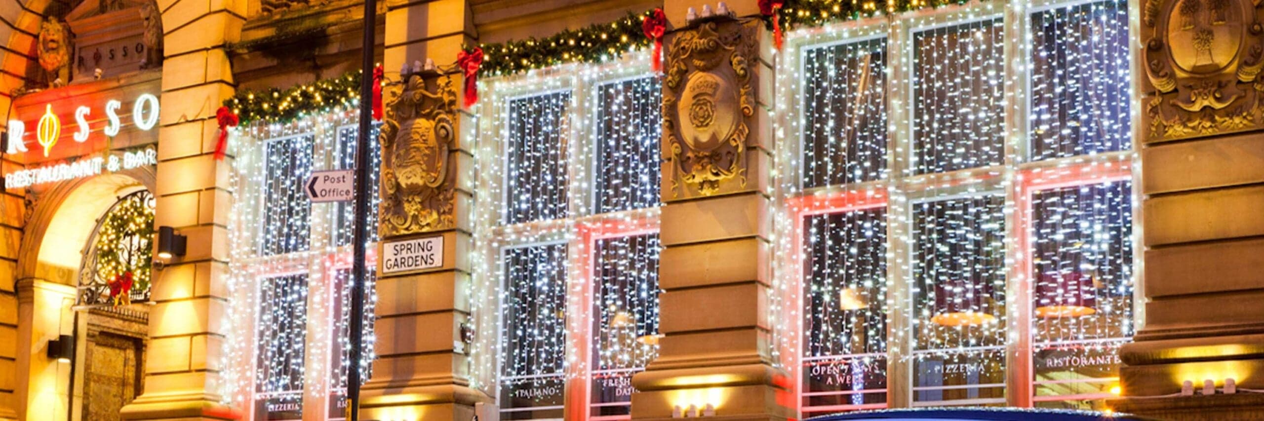 Christmas decorations
