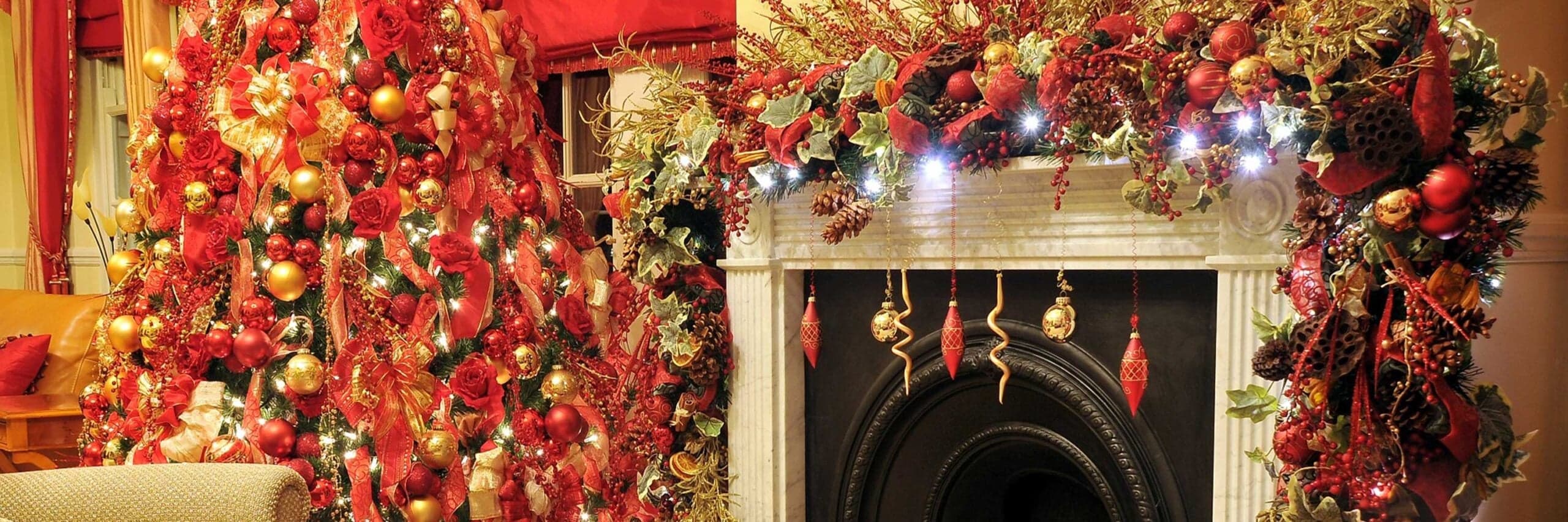 Christmas decorations