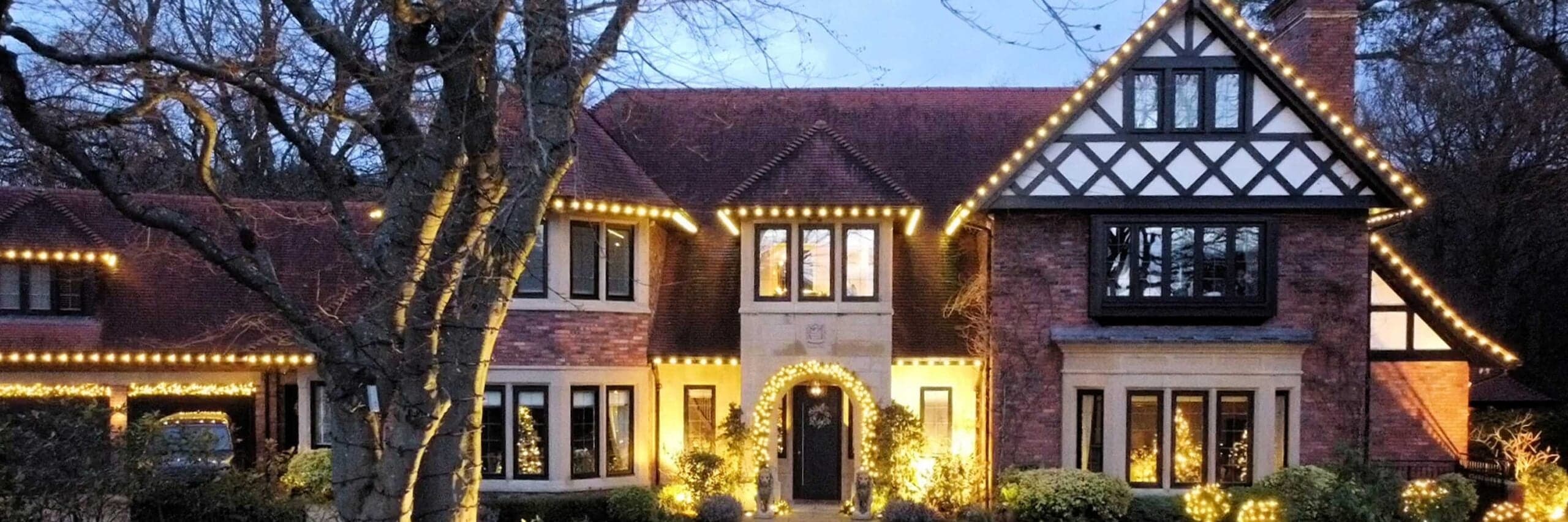 Christmas decorations